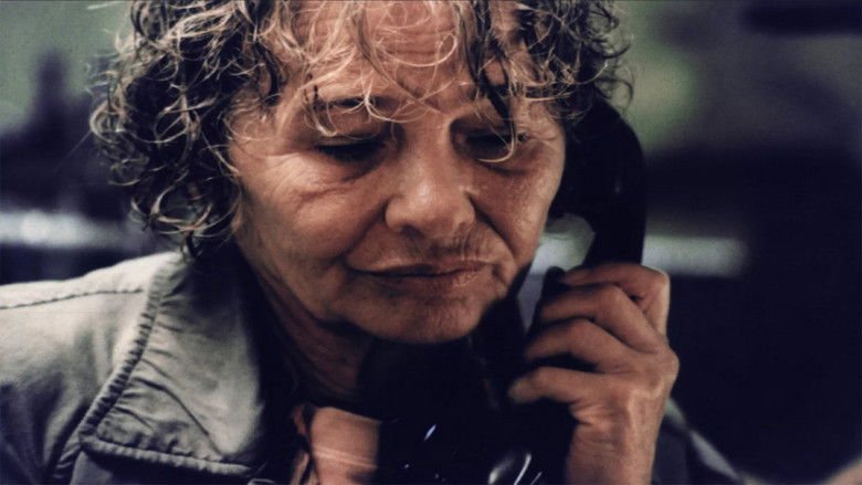 кадр из фильма Длинные сумерки