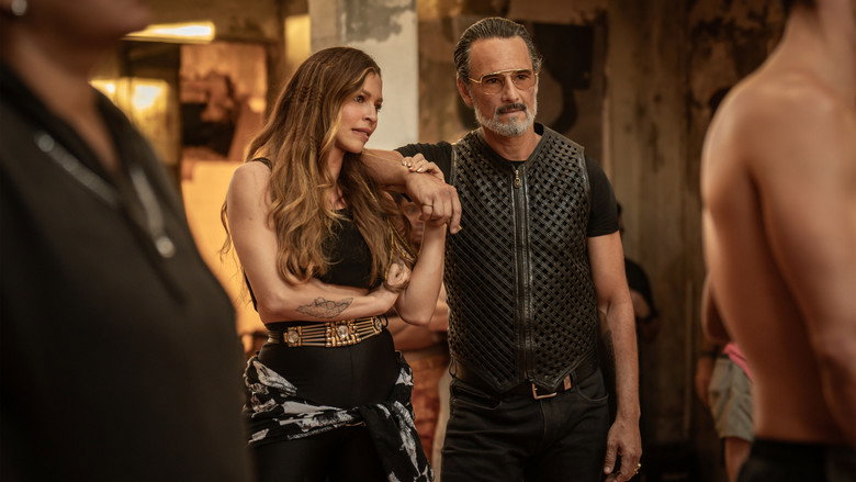 кадр из фильма Corrida dos Bichos