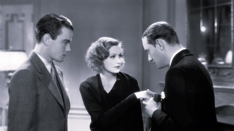 кадр из фильма Поцелуй