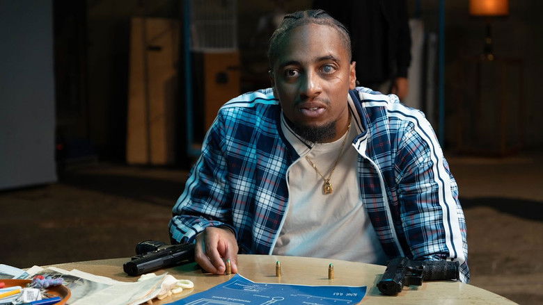 кадр из фильма Bledders