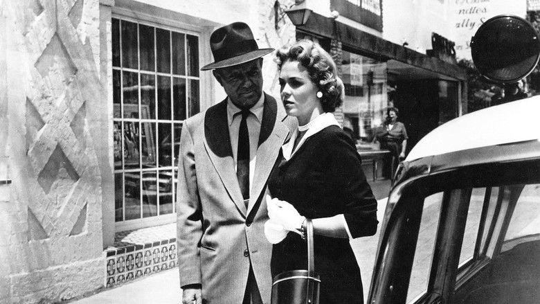 кадр из фильма Женщина без мужчин