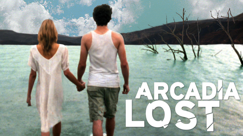 кадр из фильма Arcadia Lost
