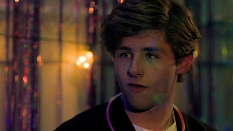 кадр из фильма The Stained Stainlessman