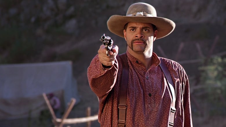 кадр из фильма Чероки