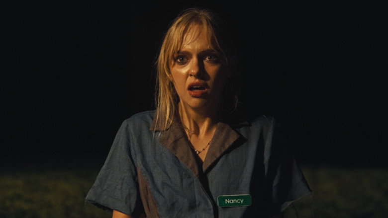 кадр из фильма Ночная смена