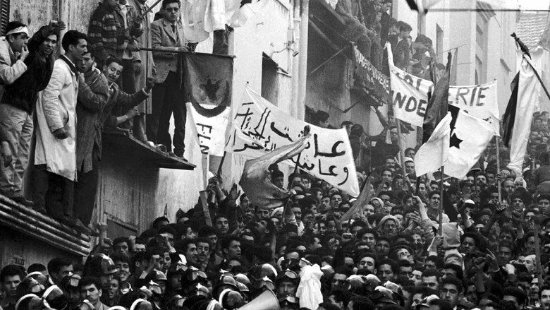 Un Seul Héros, Le Peuple