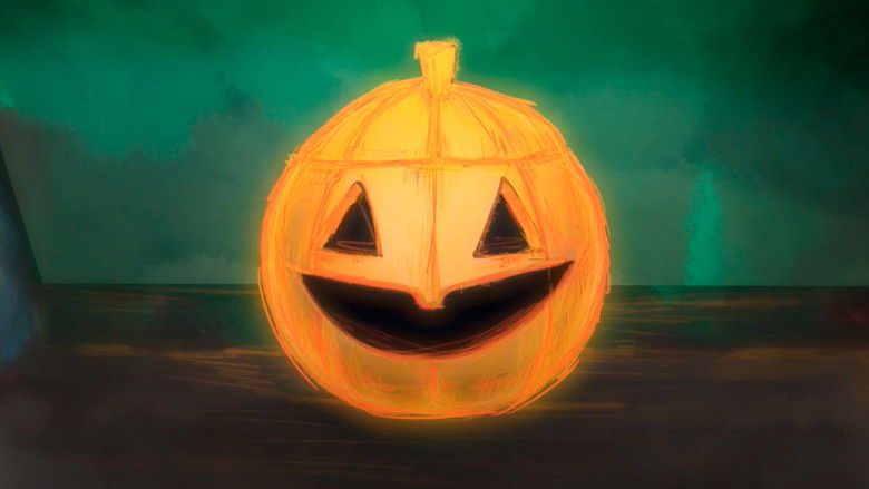 кадр из фильма The Good Spook