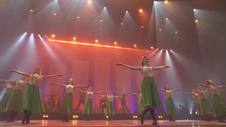 кадр из фильма Celtic Legends