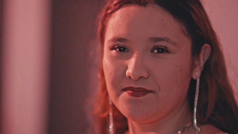 кадр из фильма Disfruten este último baile