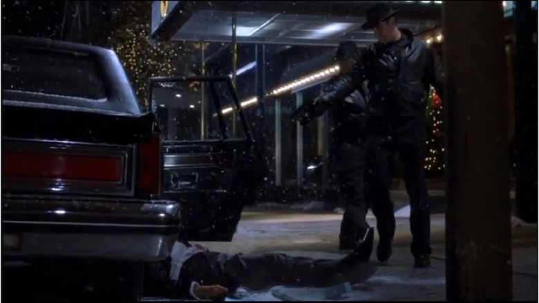 кадр из фильма Босс всех боссов