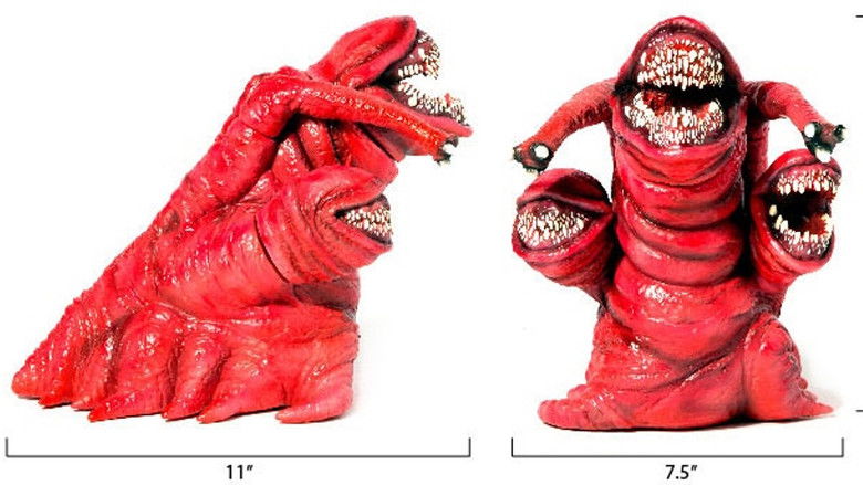 кадр из фильма Смертельный выводок