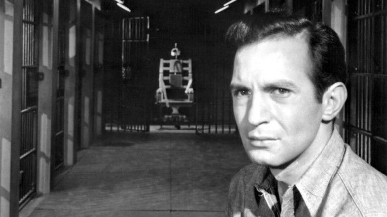 кадр из фильма Осужденные 4