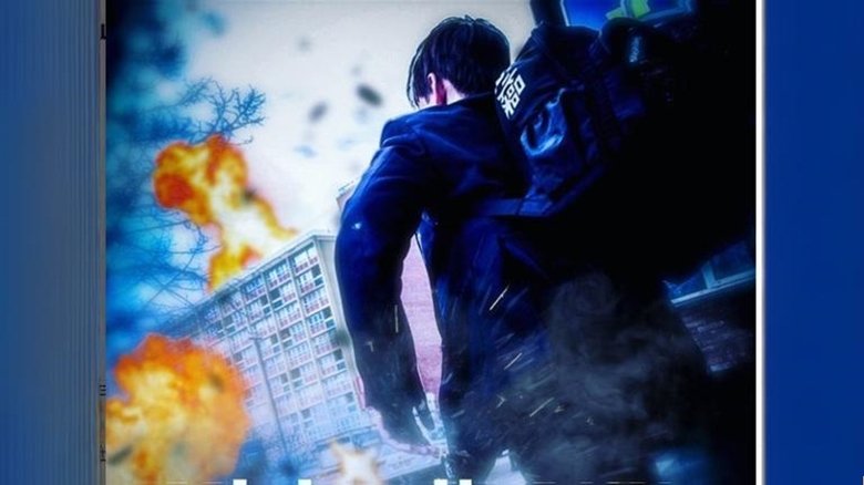 кадр из фильма Michael's Run