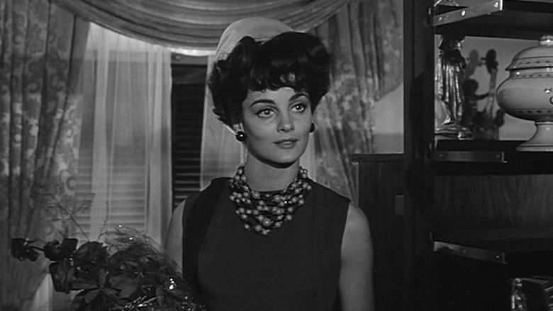 кадр из фильма Controsesso