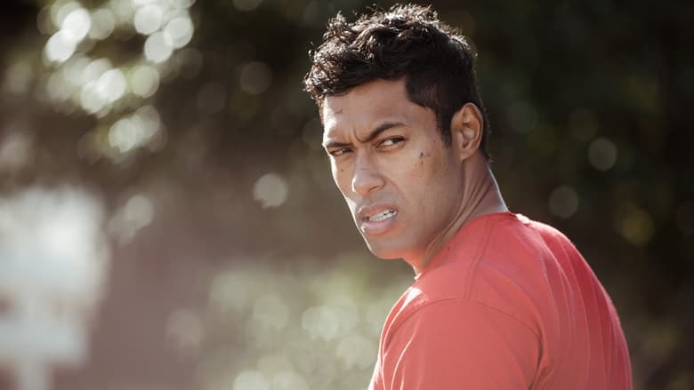 кадр из фильма The Legend of Baron To'a