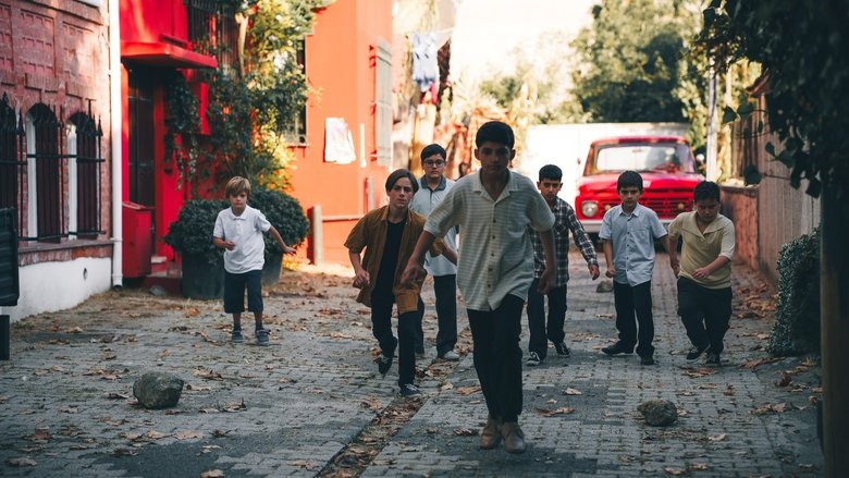 кадр из фильма Cem Karaca'nın Gözyaşları