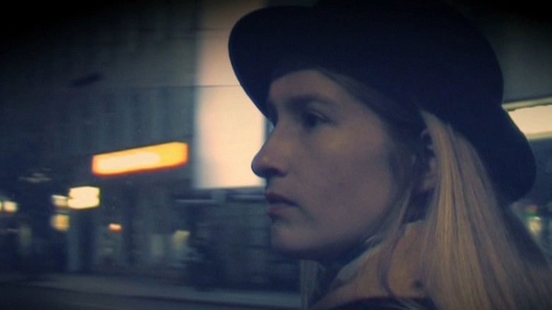 кадр из фильма HANNE