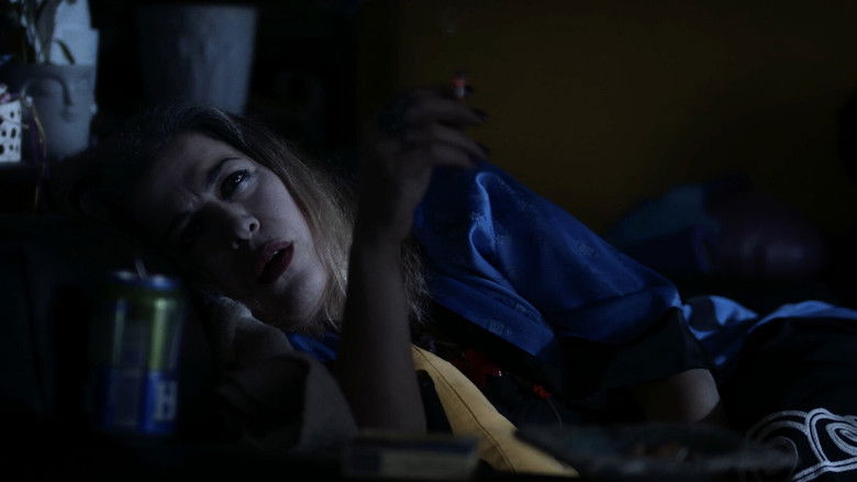 кадр из фильма New Mexico