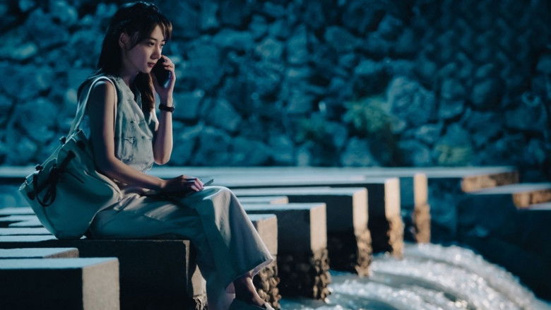 кадр из фильма 我，就是风!