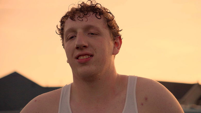 кадр из фильма Boys Night