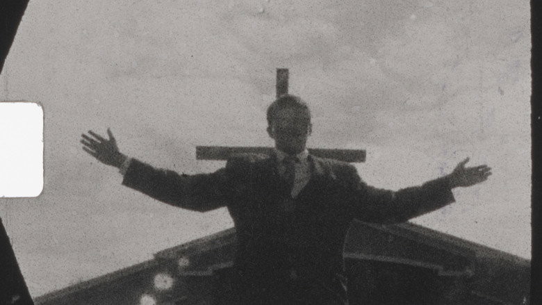 Missionary