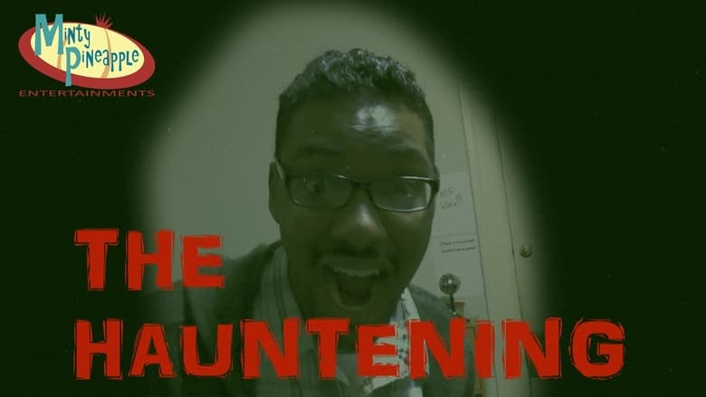 кадр из фильма The Hauntening