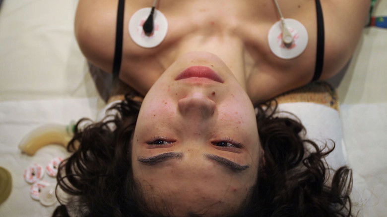 кадр из фильма Возьми себя в руки