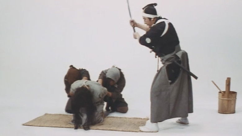 кадр из фильма 性盗ねずみ小僧