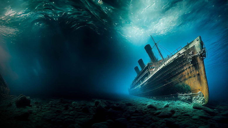 кадр из фильма Titanic : Le naufrage aurait-il pu être évité ?