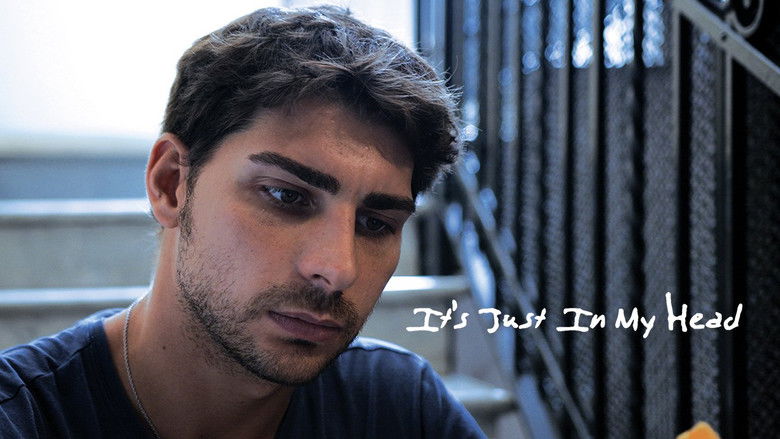 кадр из фильма È solo nella mia testa
