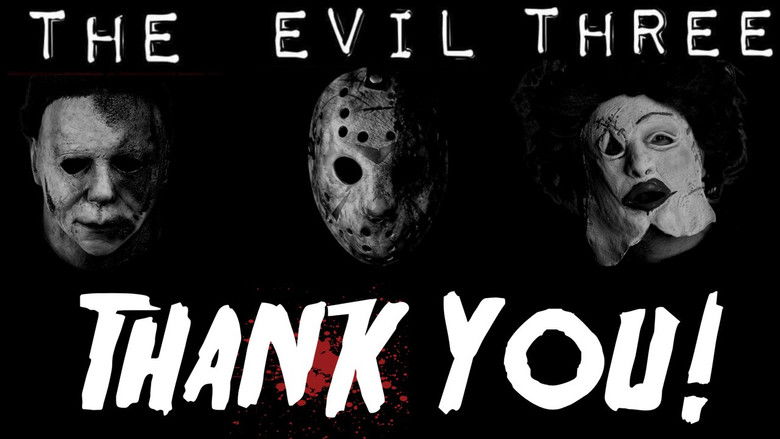 кадр из фильма The Evil Three