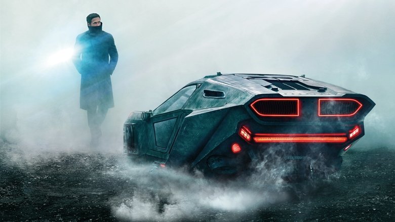кадр из фильма Бегущий по лезвию 2049