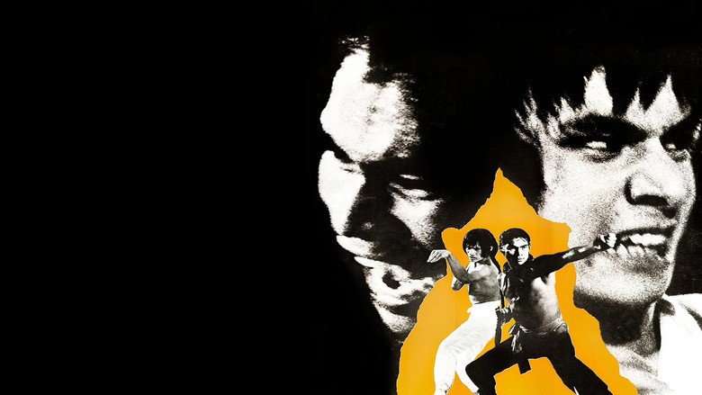 кадр из фильма 方世玉與洪熙官