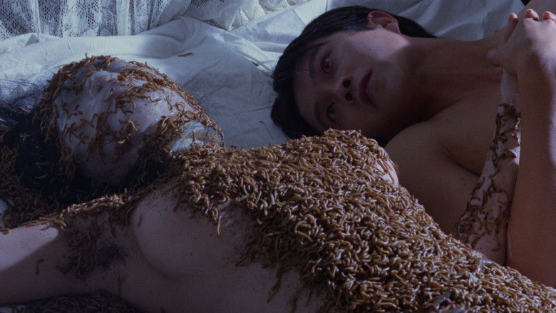 кадр из фильма 屍妖