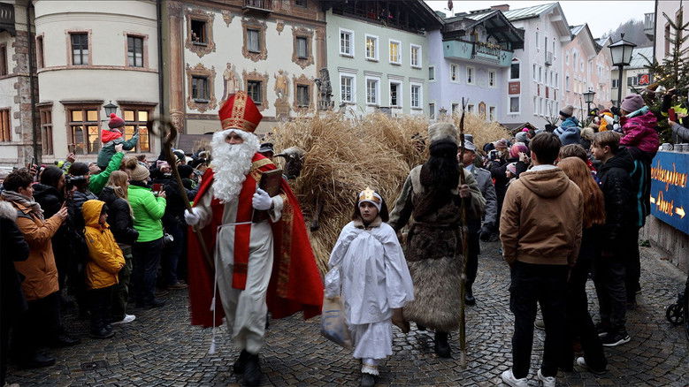 кадр из фильма Zwartgemaakt