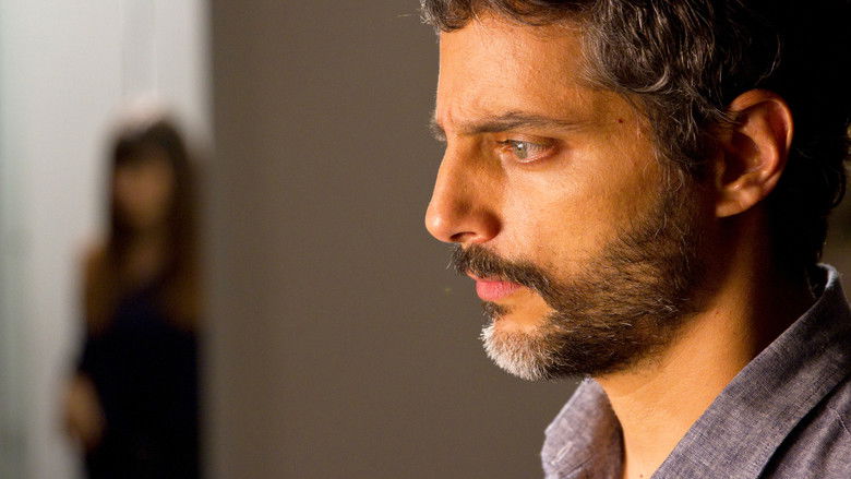 кадр из фильма Хара и его трещина