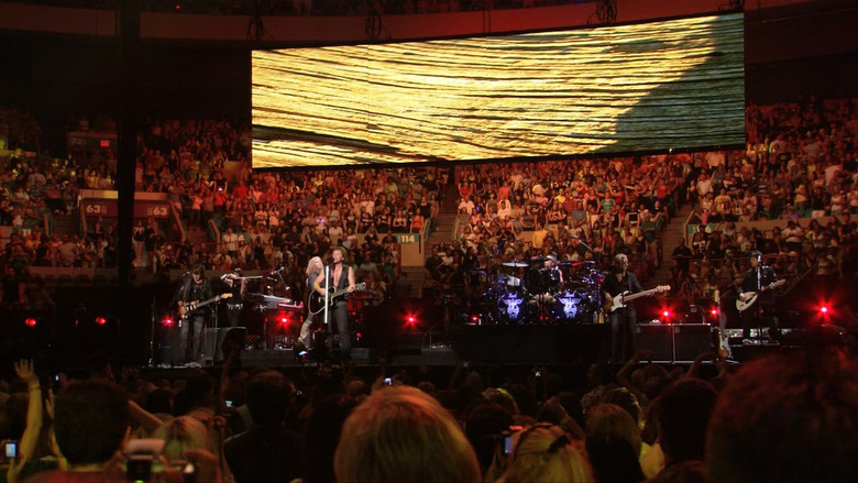 кадр из фильма Bon Jovi - The Circle Tour Live From New Jersey