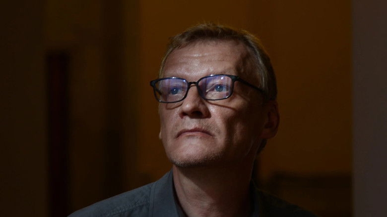 кадр из фильма Белый список