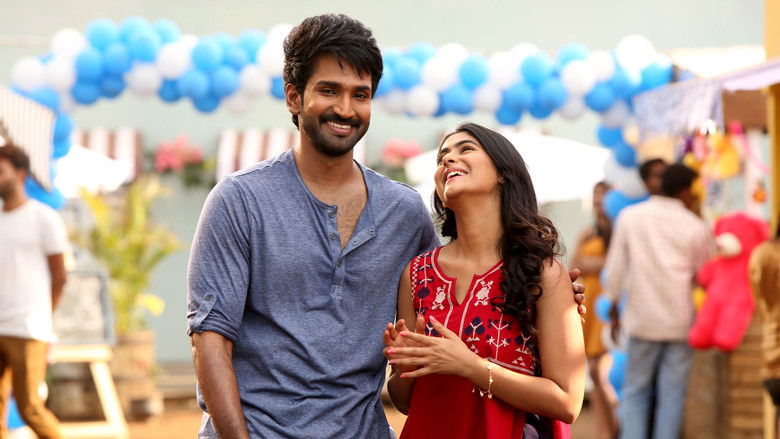 кадр из фильма பாட்னர்