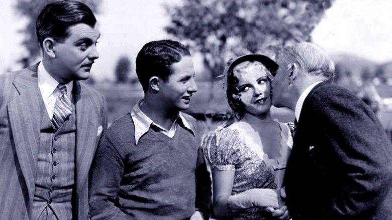 кадр из фильма Too Many Cooks