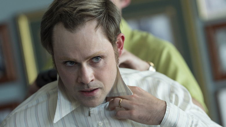 кадр из фильма Провод мертвеца