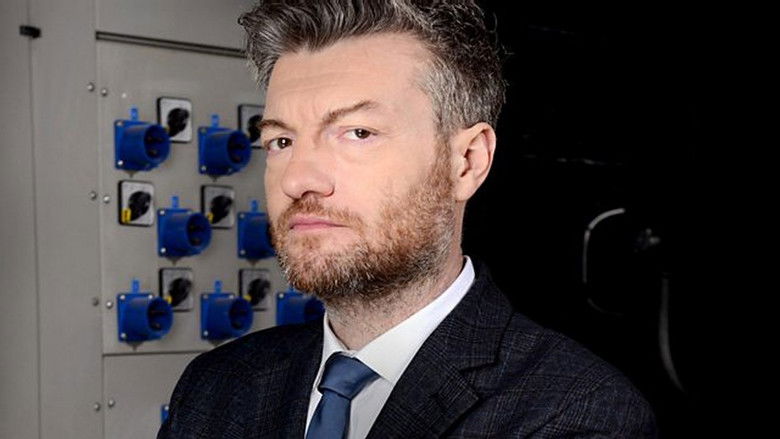 Charlie Brooker's Election Wipe