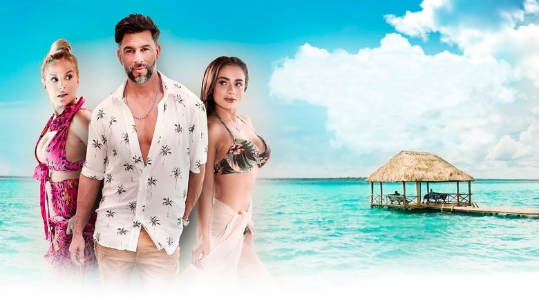 кадр из фильма Hombres hay muchos