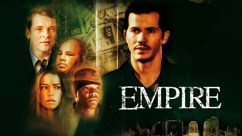 кадр из фильма Империя