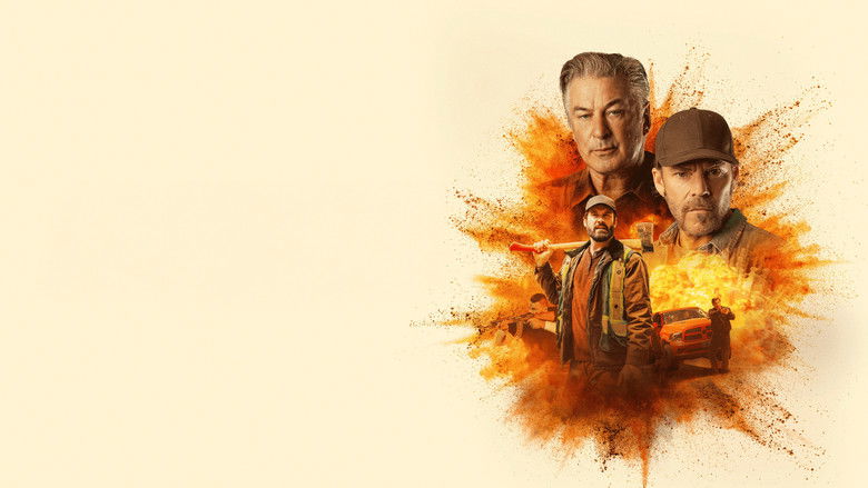 кадр из фильма Чёткий разрез