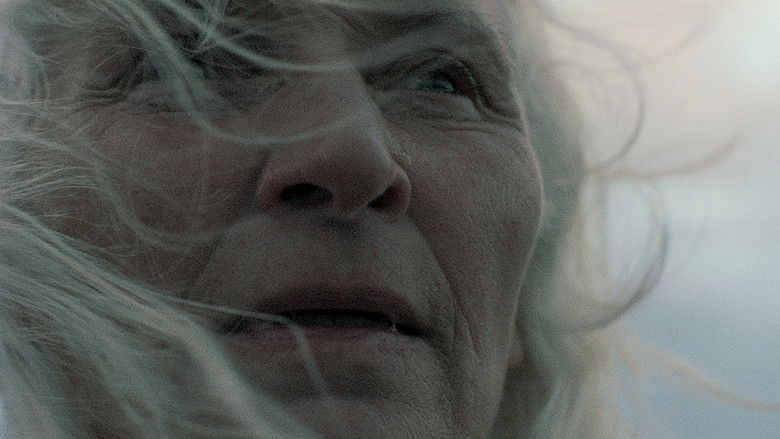 кадр из фильма The Reckoning of Erin Morrigan