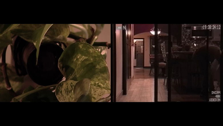 кадр из фильма Хищники