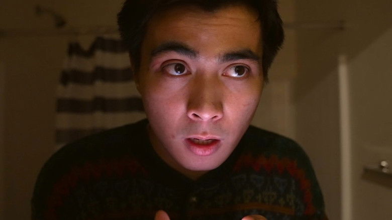 кадр из фильма The Heist