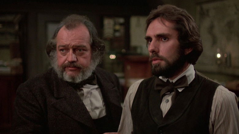 кадр из фильма An Enemy of the People