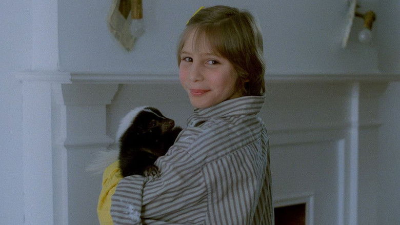 кадр из фильма Bach et Bottine